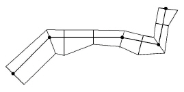 River 2D envelope